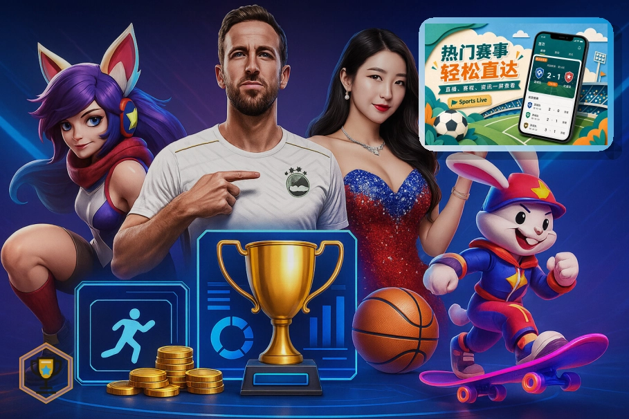 德赢体育 运动俱乐部社群